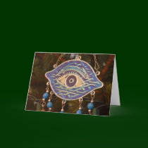 The Eye in the Tree cards