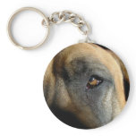 The Eye Keychain