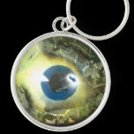 The Eye keychains