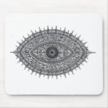 The Eye mousepads