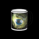 The Eye mugs