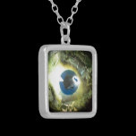 The Eye necklaces