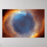 The Eye of God - Close Up posters