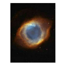 The Eye Of God Postcards