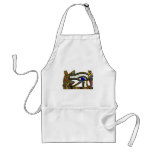 The Eye of Horus Aprons