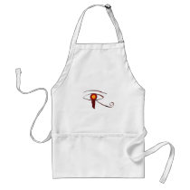 The Eye of Horus Aprons