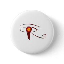 The Eye of Horus buttons by Craft_Dungeon The Eye of Horus buttons