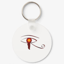 The Eye of Horus keychains by Craft_Dungeon The Eye of Horus keychains