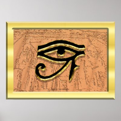 Osiris Eye