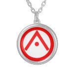 The Eye of Providence Pendant