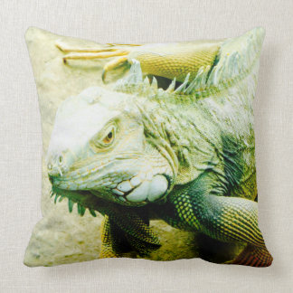 lizard pillow