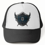 The Eye of the shield Hats