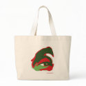 The EYE of ZAYED (the vision) bags