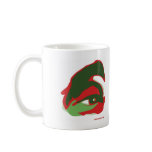The EYE of ZAYED (the vision) Coffee Mug