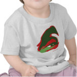 The EYE of ZAYED (the vision) Shirt