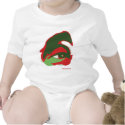 The EYE of ZAYED (the vision) t-shirts