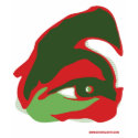 The EYE of ZAYED (the vision) t-shirts