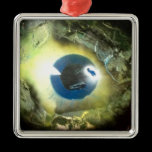 The Eye ornaments