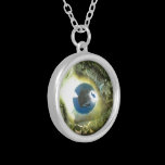The Eye necklaces