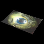 The Eye placemats