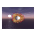 The Eye posters