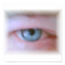 The EYE posters by Salbeh The EYE posters