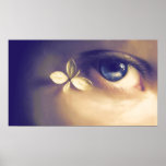 The Eye Posters