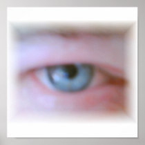 The EYE Poster