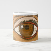 The Eye Specialty Mug mugs