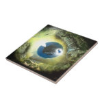 The Eye tiles