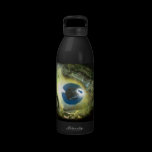 The Eye water bottles