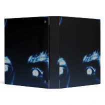 the eyes have it binders