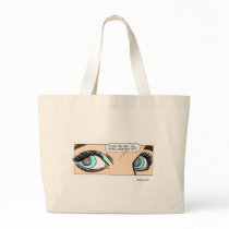 The Eyes Have It - Diane Noomin bags