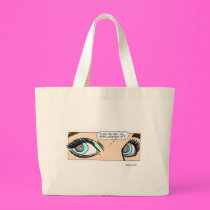The Eyes Have It - Diane Noomin bags