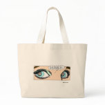 The Eyes Have It - Diane Noomin Bags