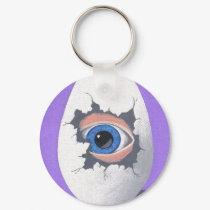 the eyes have it keychains