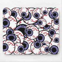 The Eyes Have It mousepads
