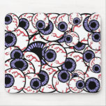 The Eyes Have It mousepads
