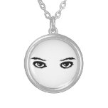 The Eyes Have It Pendant