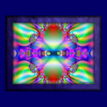 The Eyes Have It! posters
