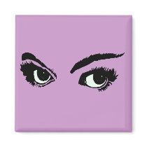 the eyes magnet by design_girl the eyes magnet