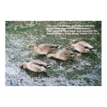 The Eyes of All Wait Upon You posters by cherylarogers The Eyes of All Wait Upon You posters