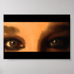 The Eyes of Innocence Print