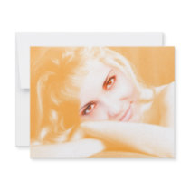 The Eyes of Laura Mars invitations