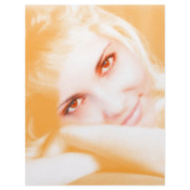 The Eyes of Laura Mars letterhead by catchthenextwave The Eyes of Laura Mars letterhead