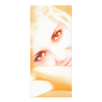 The Eyes of Laura Mars rack cards
