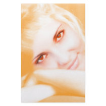 The Eyes of Laura Mars stationery