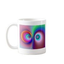 The Eyes of the Very Mesmerised mugs by MarkoMarko The Eyes of the Very Mesmerised mugs