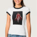 Ladies Ringer T-Shirt