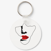 the face2 keychains